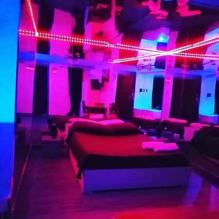 Diamond Rooms Catania Ngoại thất bức ảnh
