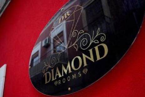 Diamond Rooms Catania Ngoại thất bức ảnh