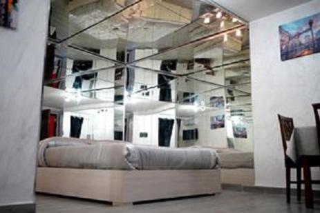 Diamond Rooms Catania Ngoại thất bức ảnh