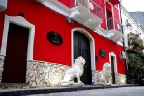 Diamond Rooms Catania Ngoại thất bức ảnh