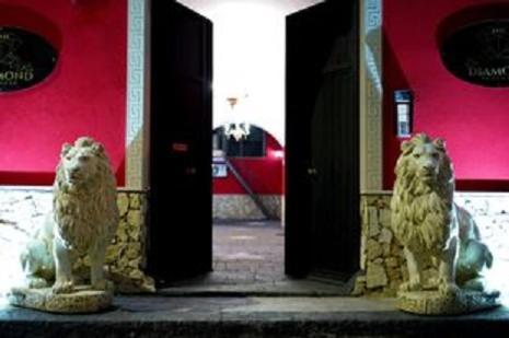 Diamond Rooms Catania Ngoại thất bức ảnh
