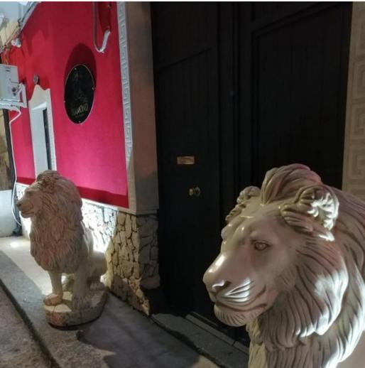 Diamond Rooms Catania Ngoại thất bức ảnh