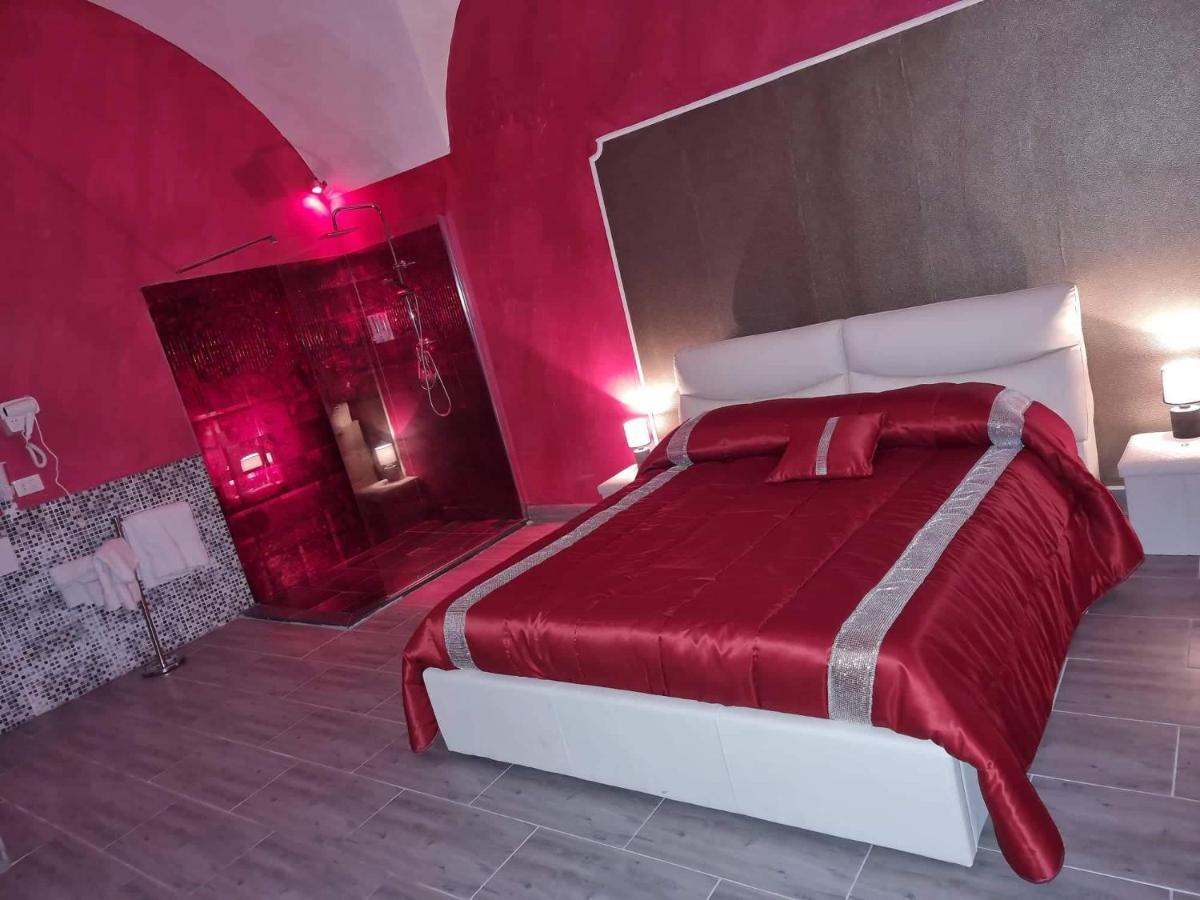 Diamond Rooms Catania Ngoại thất bức ảnh