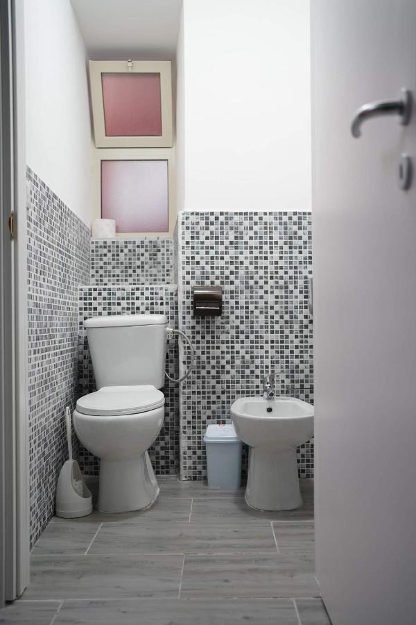 Diamond Rooms Catania Ngoại thất bức ảnh
