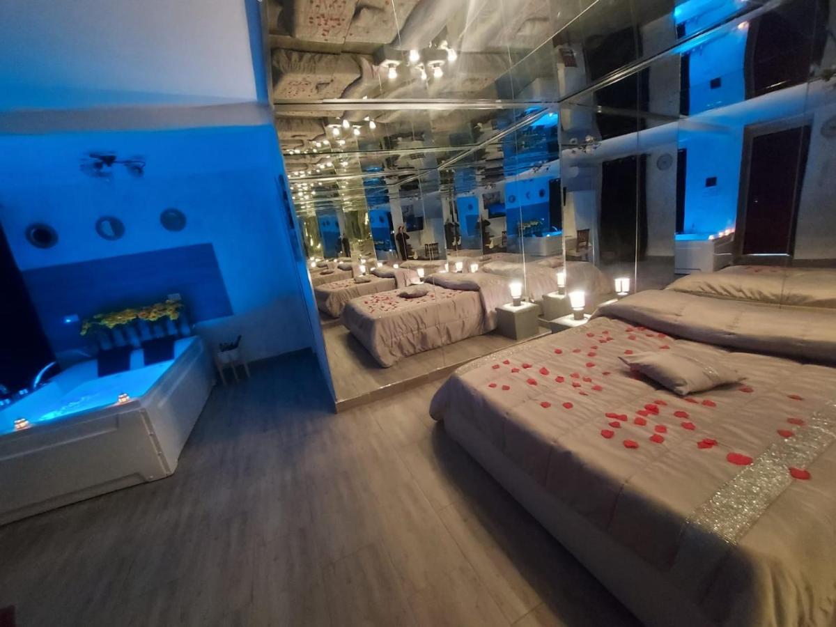 Diamond Rooms Catania Ngoại thất bức ảnh