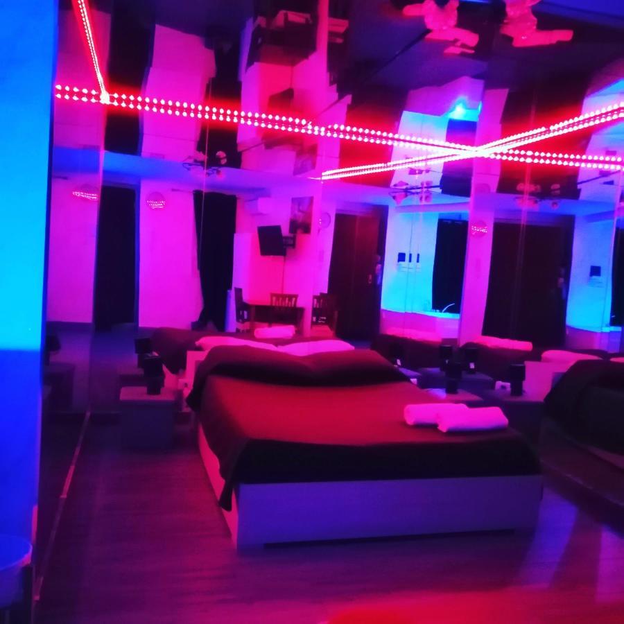 Diamond Rooms Catania Ngoại thất bức ảnh